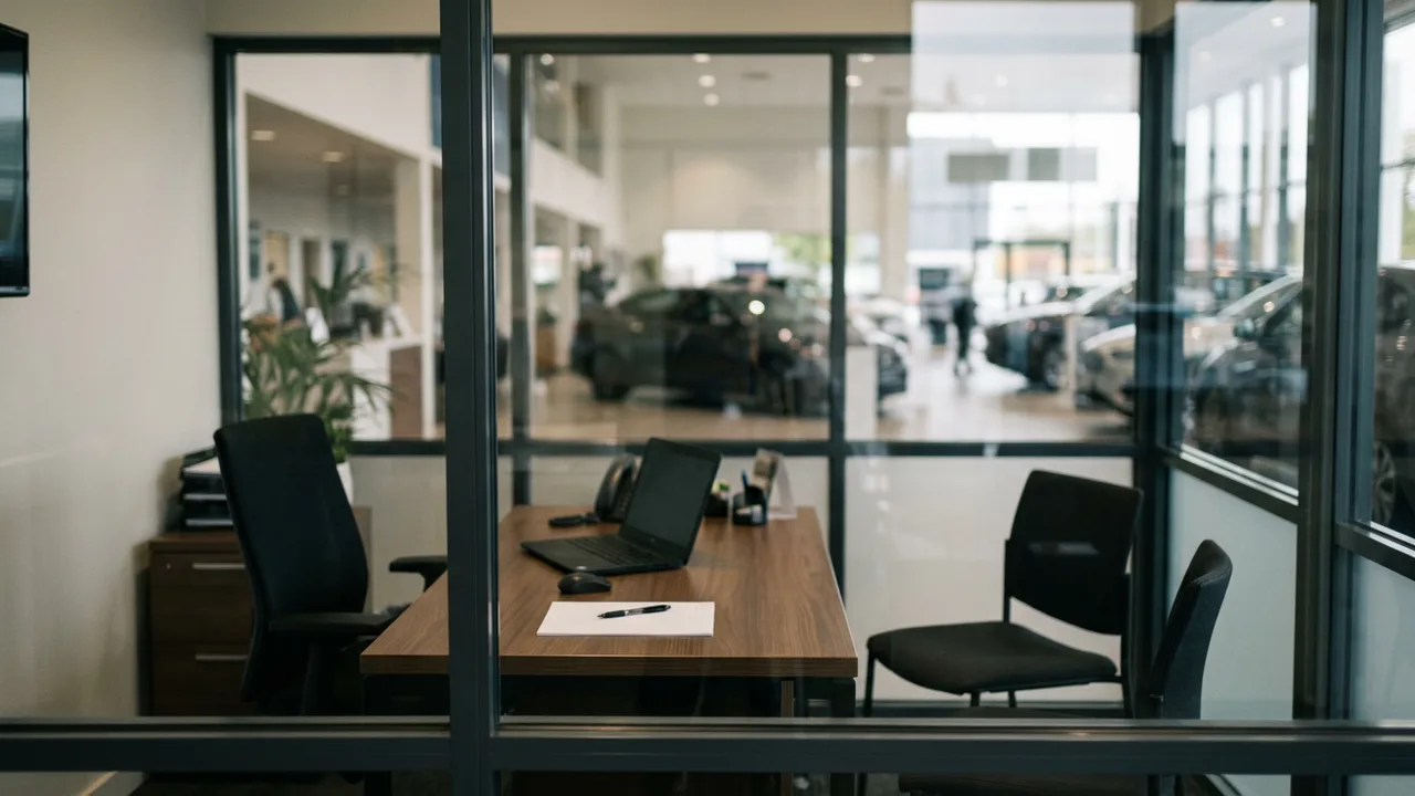 Inside the UK Motor-Finance Scandal: 12 Million Agreements, £7.5bn, One Upper Tribunal Twist