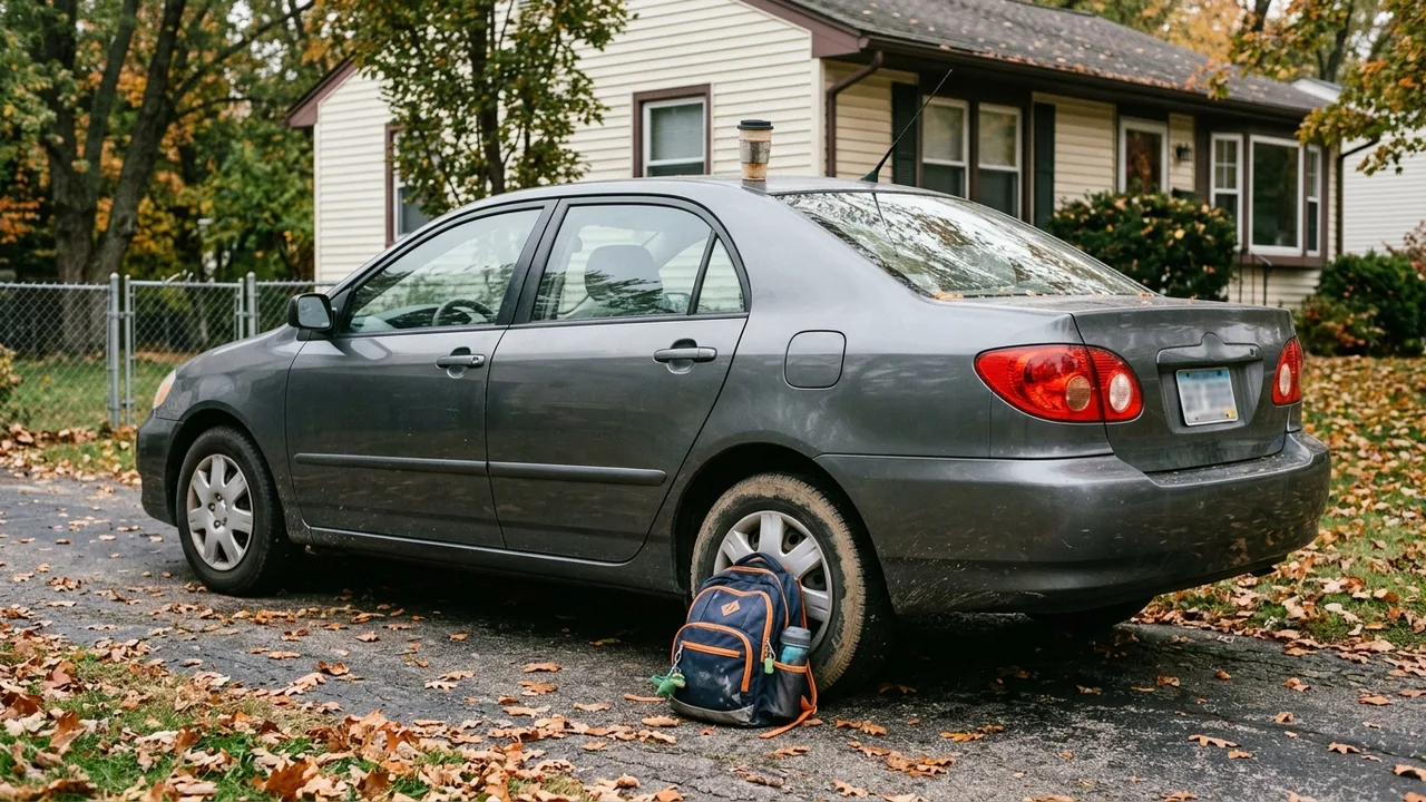 The Last Family Sedan Buyers: Meet the Holdouts in an SUV World