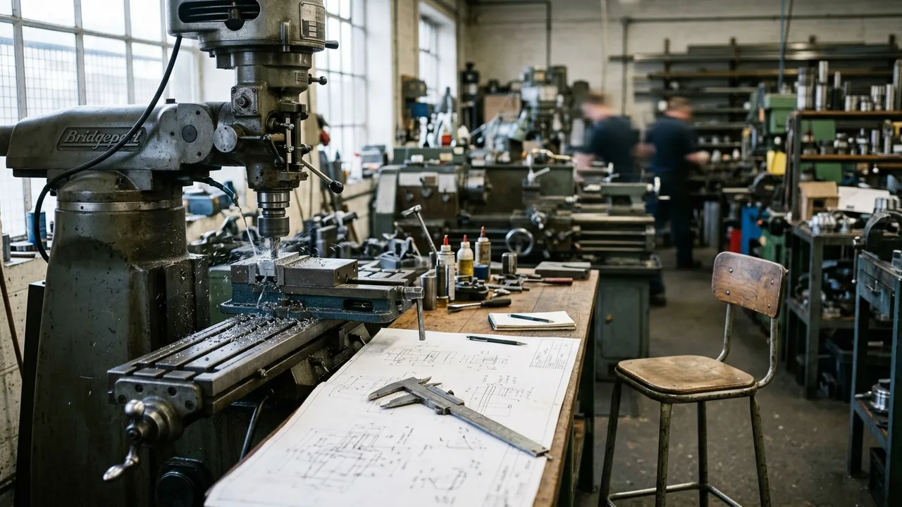 The Women Reshaping Britain's Car Industry: Engineers, Bosses, Restorers
