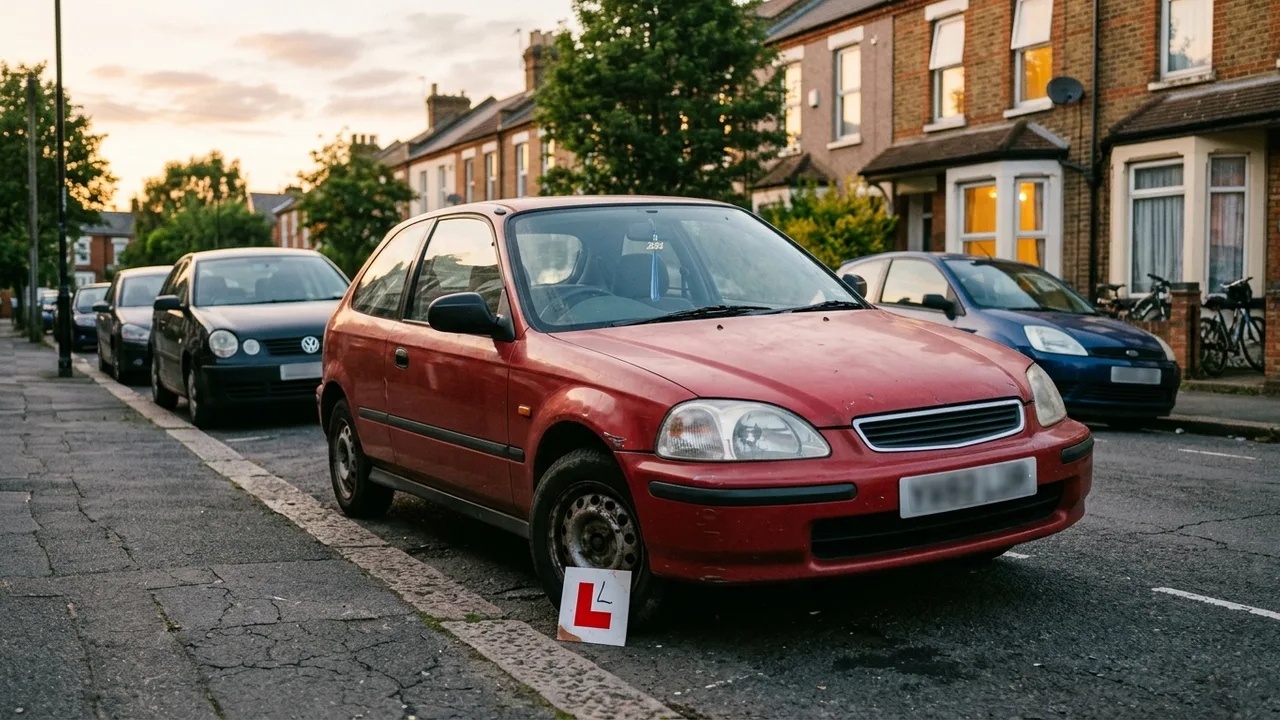 What Gen Z Actually Wants From Cars — and Why the Industry Is Worried