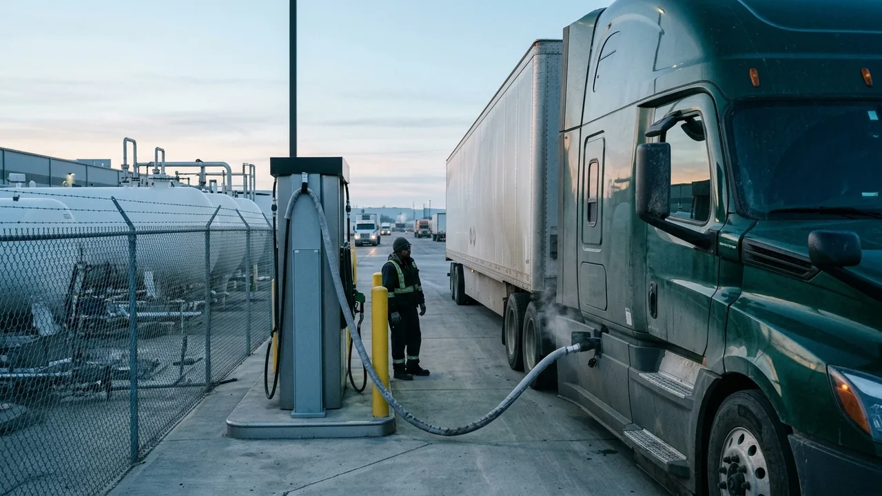 Hydrogen Cars in 2026: Dead End or Detour?