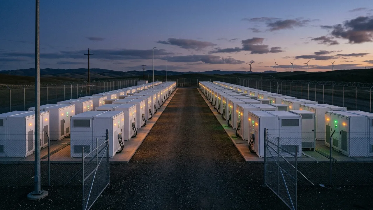 What Happens to EV Batteries After the Car Dies? The Second-Life Economy