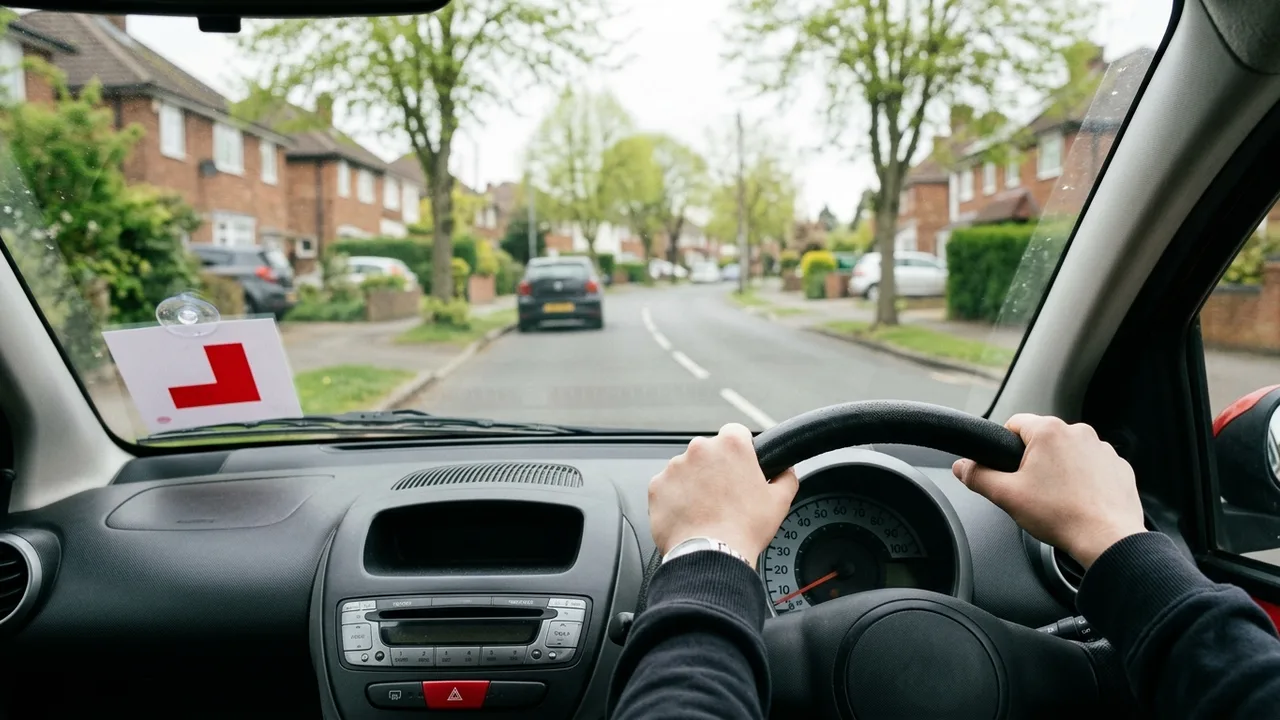 Learner's Permit: A New Driver Reviews the Modern Car, Honestly