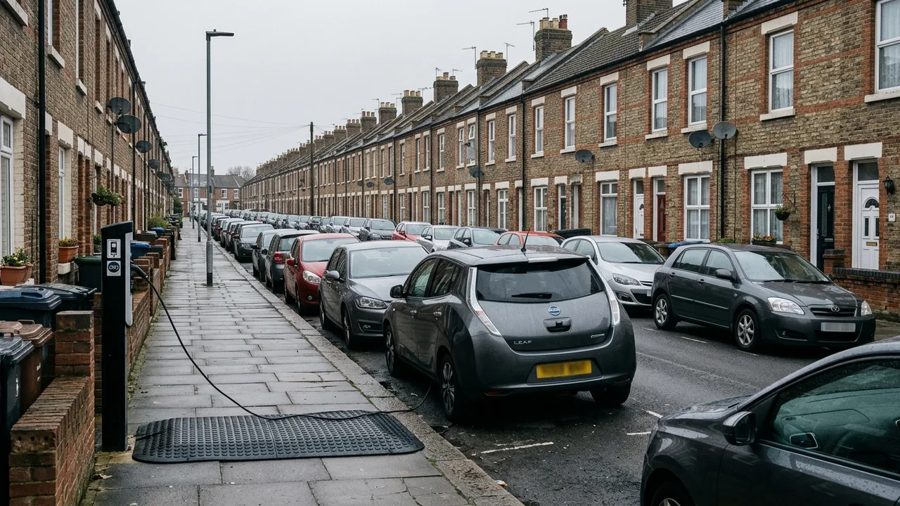 Opinion: The ZEV Mandate Is Working Exactly as Intended — That's the Problem