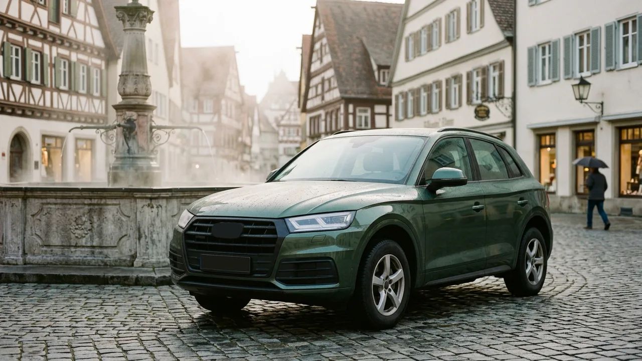 Opinion: Chinese Cars Are the Best Thing to Happen to UK Buyers in Decades