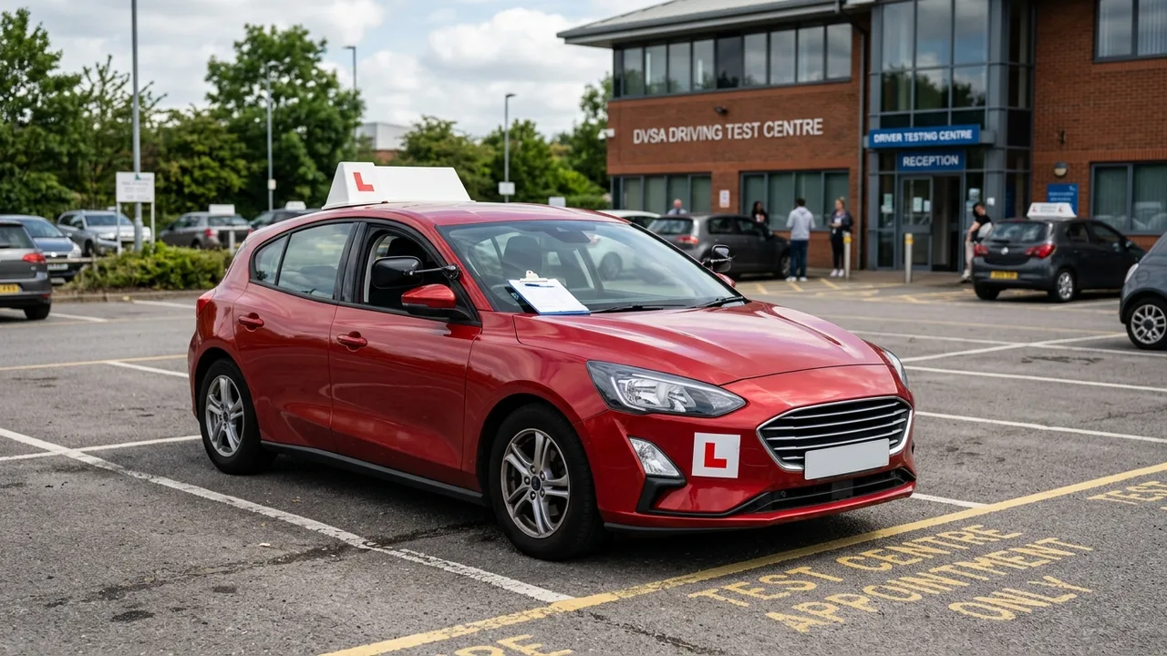 Debate: Should New Drivers Be Banned From Cars Over 300 hp?
