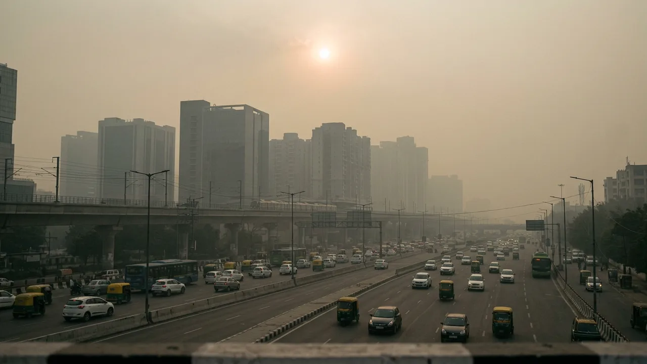 Debate: Is Delhi's End-of-Life Vehicle Rule the Right Answer?
