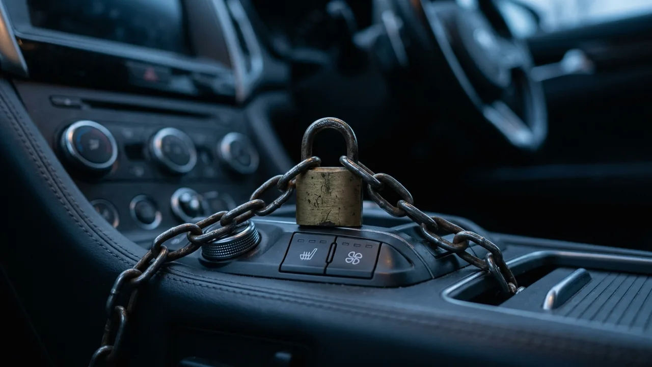Opinion: Subscription Features Are Rent-Seeking on Wheels