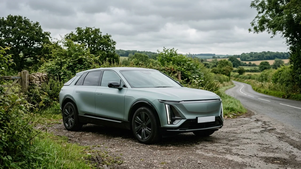 Kia EV2 Priced Under £25,000: The Cheapest Kia EV Yet
