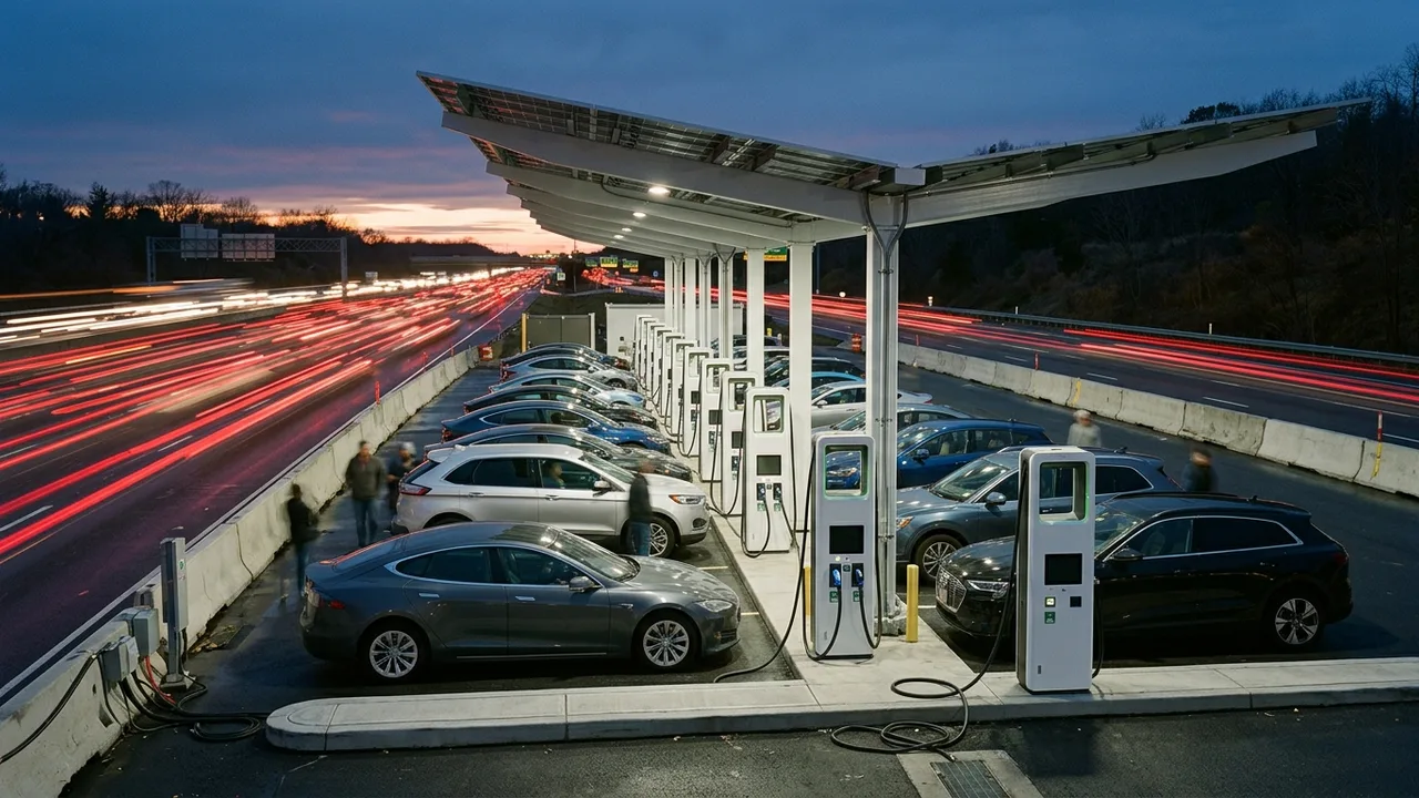 Tesla at 23: The Complete History of the Company That Forced the EV Era