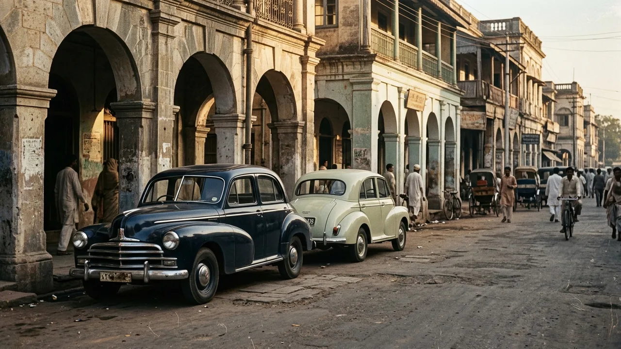 Hindustan Motors and Premier: What Happened to India's Original Carmakers
