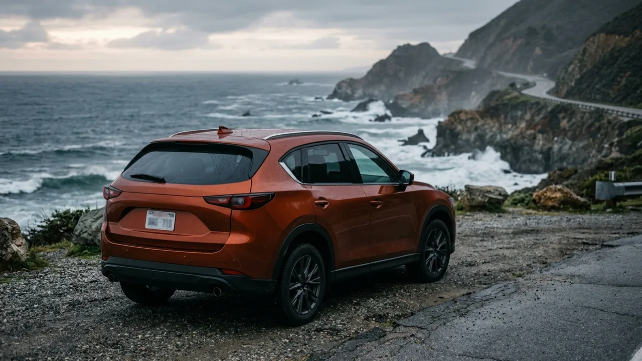 How Kia Went From Punchline to Powerhouse in 25 Years