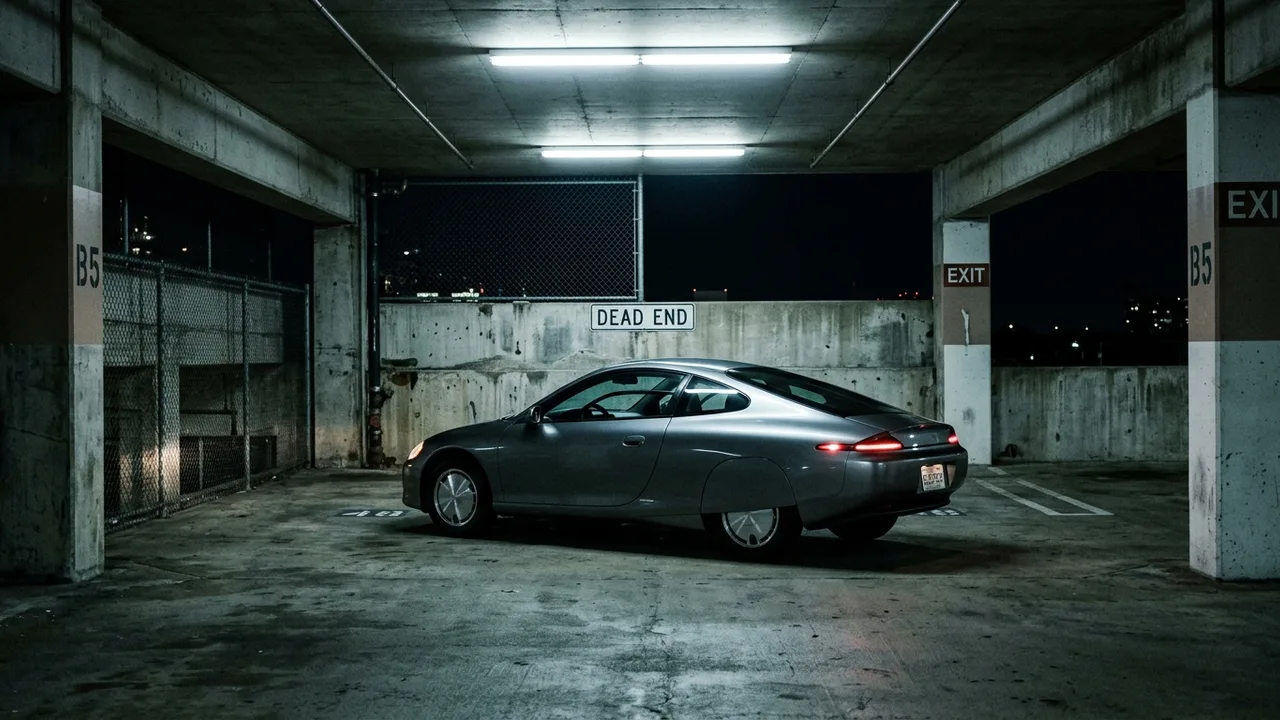 EV1 to Model S: The False Starts Before the EV Era Finally Stuck