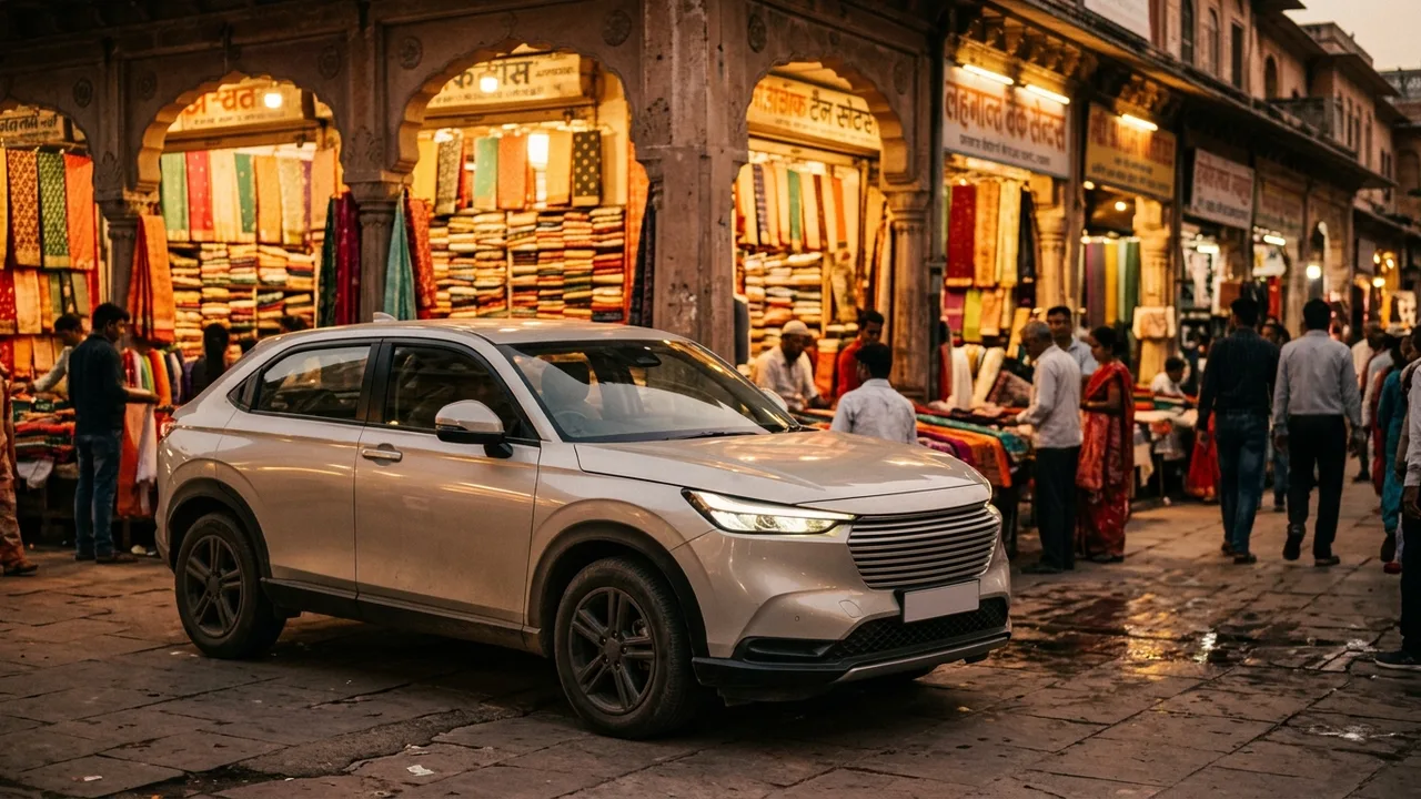 Which Tata Nexon Variant Should You Buy? Every Trim, Decoded