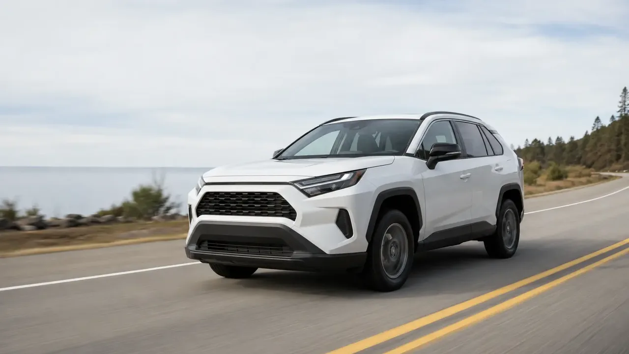 Which Toyota RAV4 Trim Is the Best Value? Our Pick, Explained
