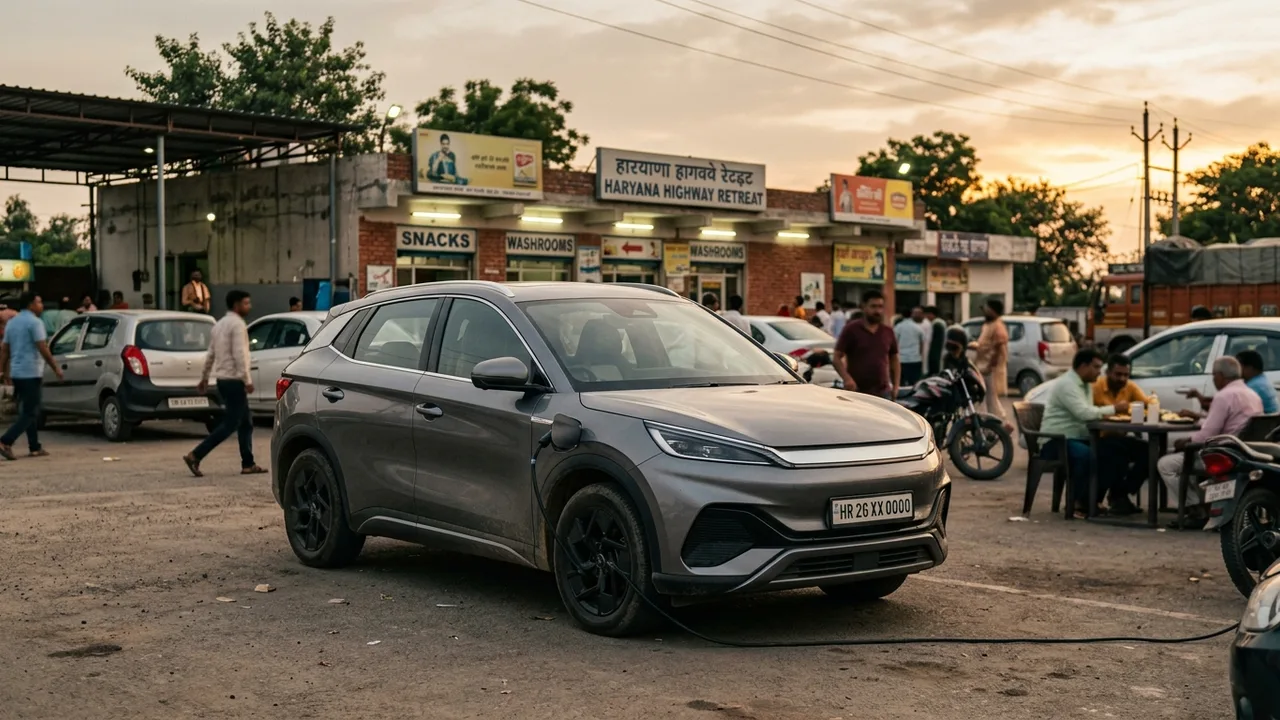 Nissan Tekton and Renault's New Duster: The Midsize SUV Battle Heats Up in India