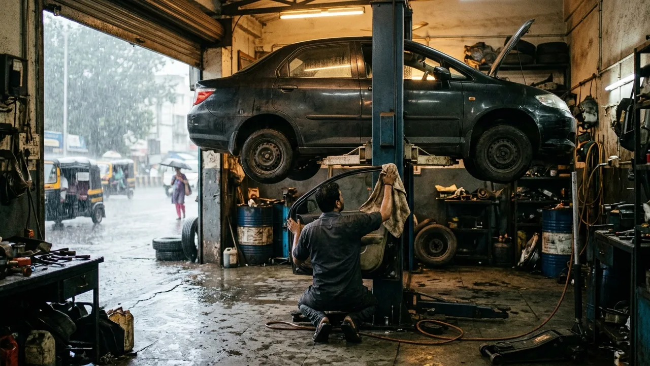 Zero-Dep, Engine Protect and the Rest: Which Add-On Covers Are Worth It?