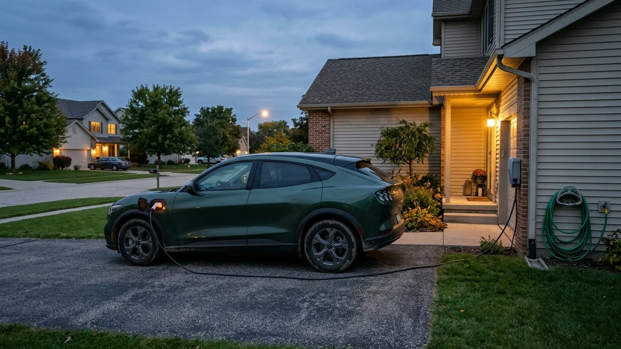 Leasing an EV in 2026: Why It Suits More Americans Than Buying