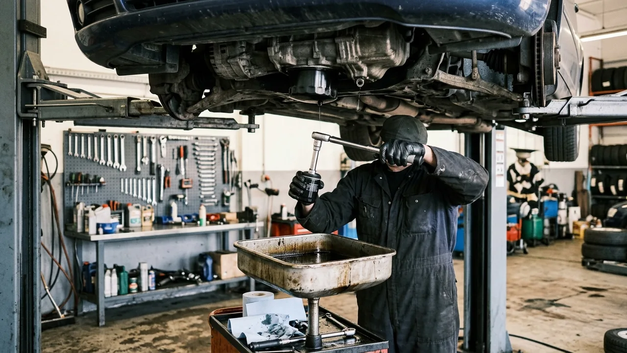 Service Schedules Decoded: What Your Car Needs vs. What You're Sold