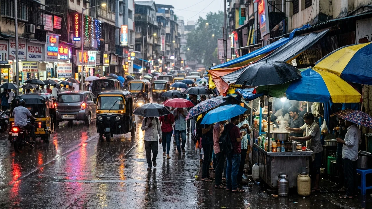 Monsoon Car Care: The Pre-Season Checklist for Indian Owners