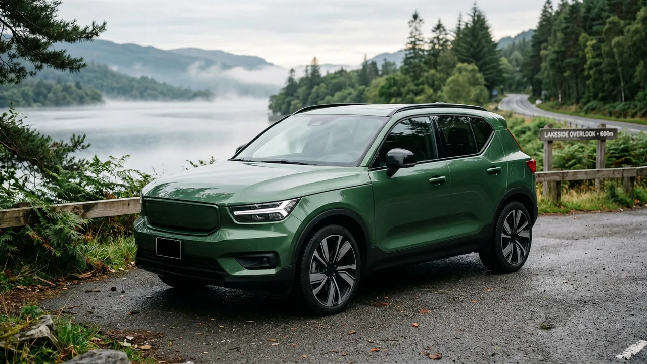 Best SUVs of 2026: Every Size, Ranked
