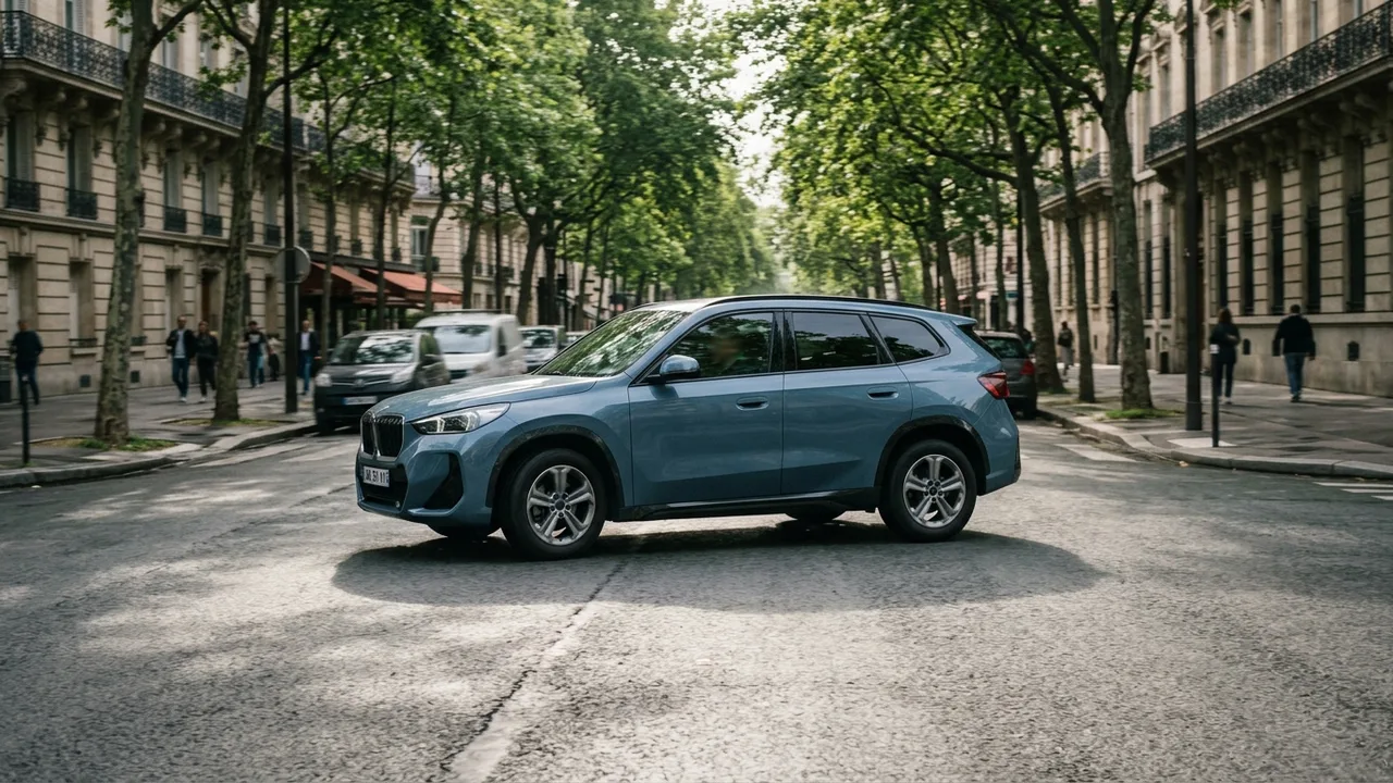 Best Chinese Cars on Sale in the UK: Which Newcomers Deliver?