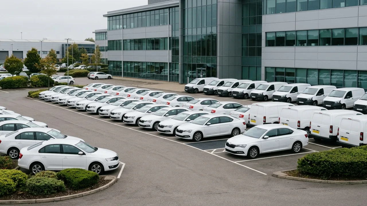 Best Company Cars 2026: How to Choose When Tax Drives the Decision