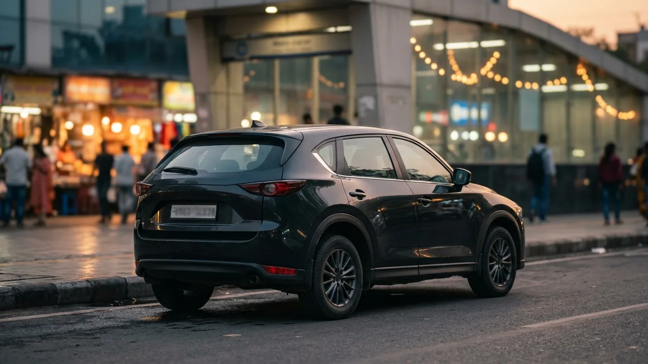 Best SUVs Under ₹15 Lakh: Punch to Kushaq, Ranked
