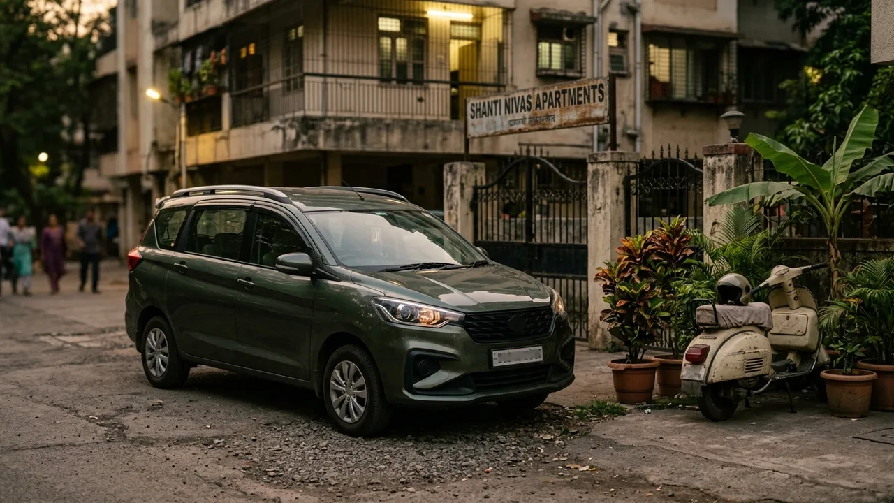 Best 7-Seaters for the Indian Family: MPVs vs. SUVs