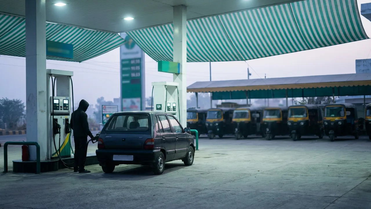 Best Mileage Cars in India: Reading the Numbers Honestly