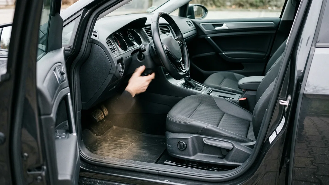 Best Cars for Tall Drivers, Short Drivers and Bad Backs