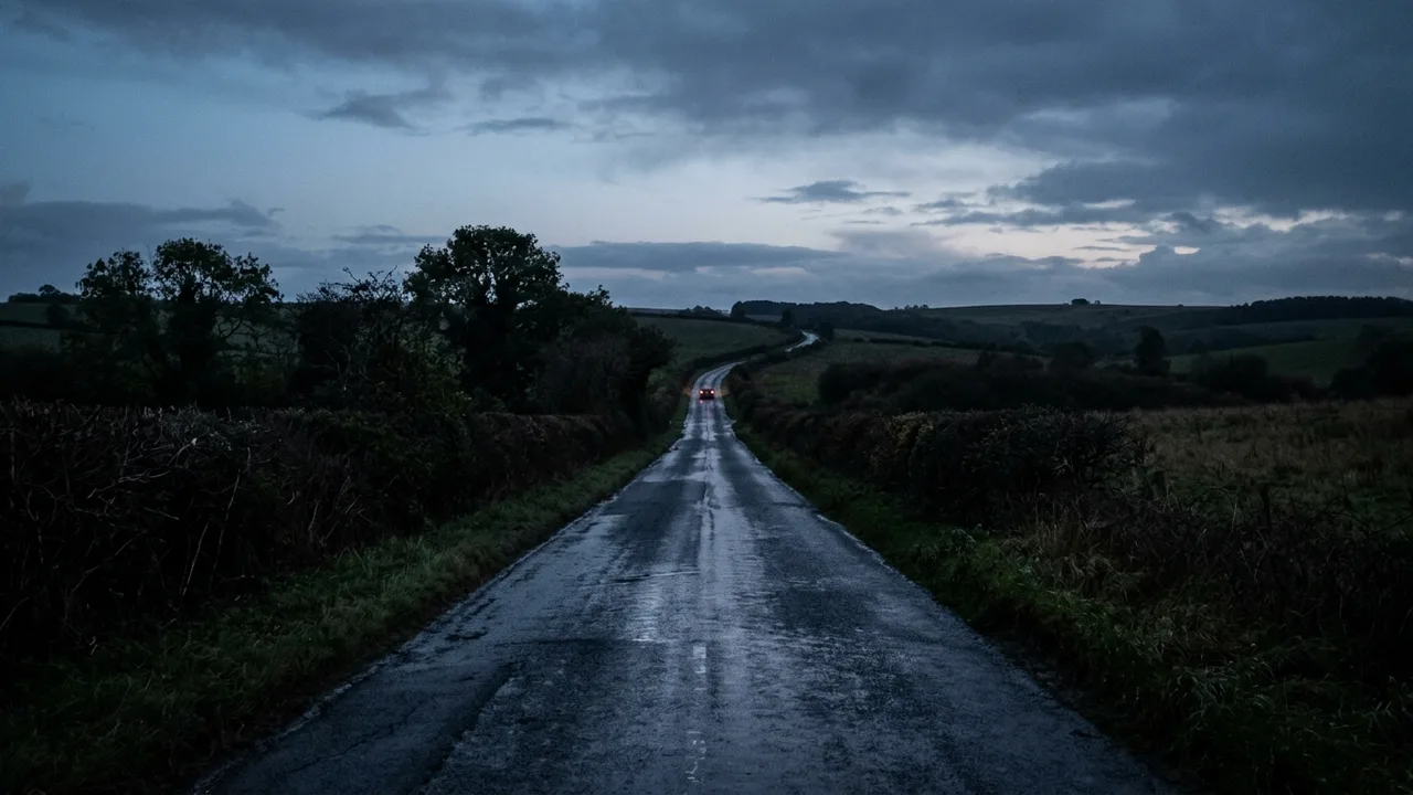 Pay-Per-Mile Road Pricing: The UK Debate That Won't Go Away