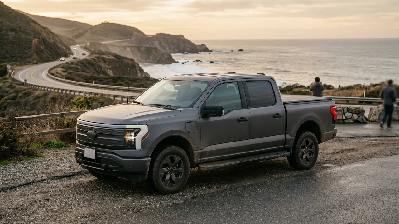 Ford's Do-Not-Drive Warnings: Which Models Are Affected and Why