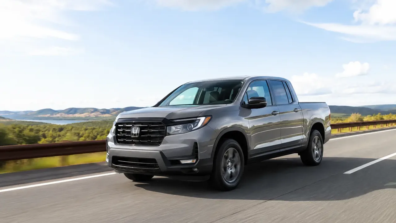 Honda's Salt-Belt Subframe Recall: Pilot, Ridgeline, Passport and MDX Corrosion Explained