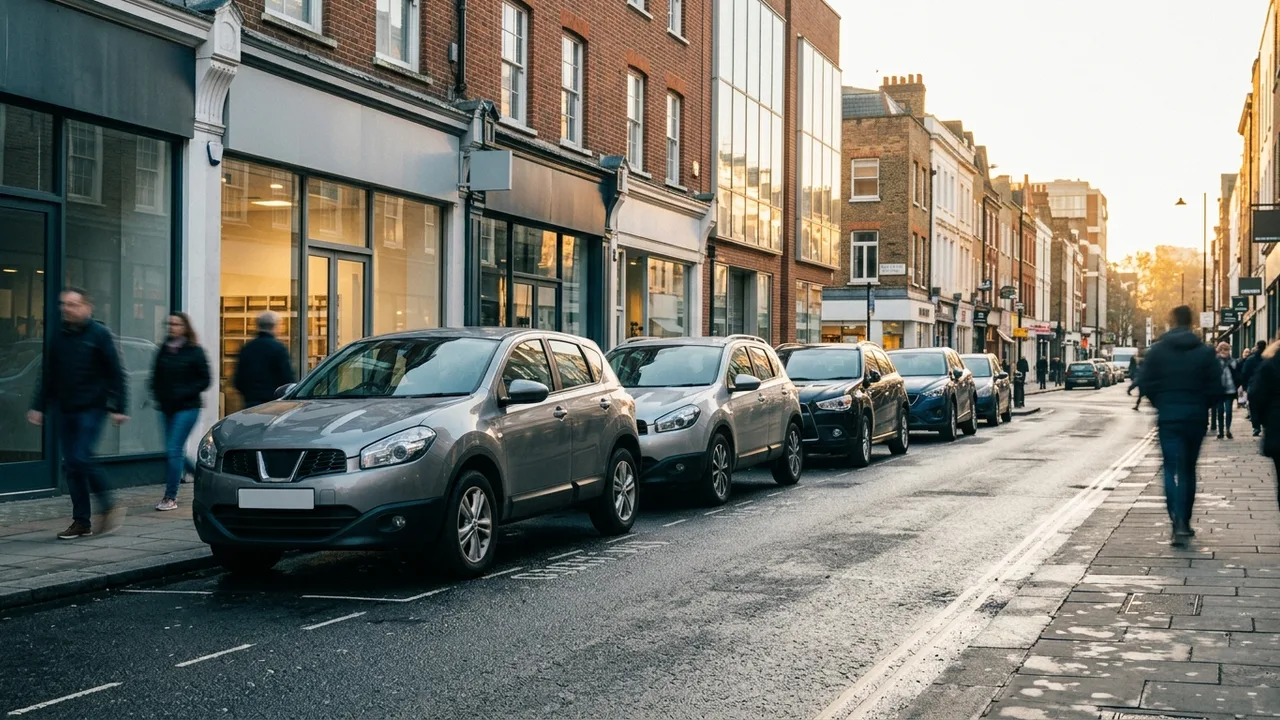 Best Small SUVs in the UK 2026: The Sensible Shortlist, Ranked