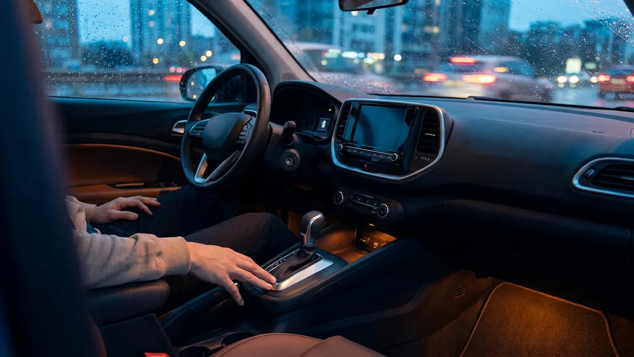 Best Small Automatic Cars UK 2026: Easy Driving Without the Downsides