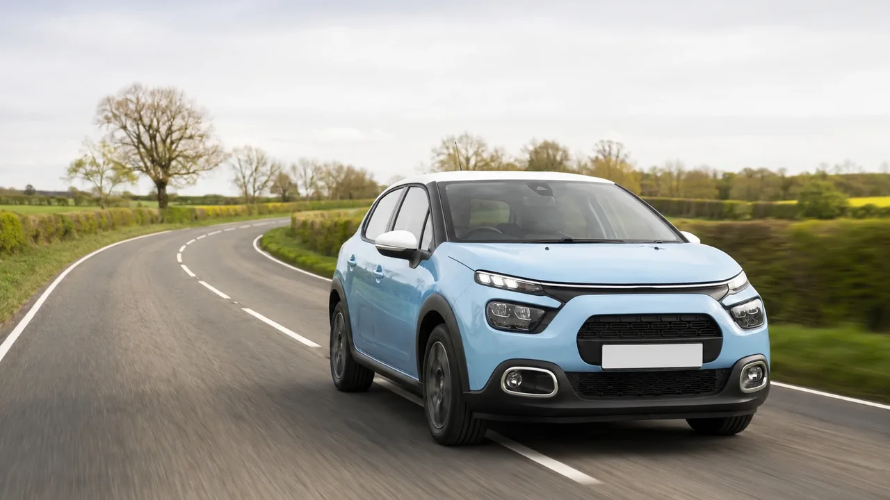Citroën C3 and DS3 Takata Stop-Drive: The UK's 120,000-Car Airbag Crisis