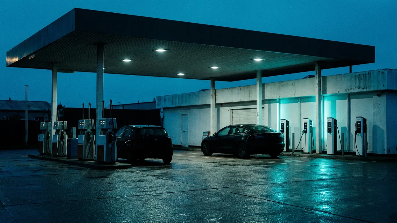 The 2030 Petrol and Diesel Ban: What It Actually Means for UK Buyers