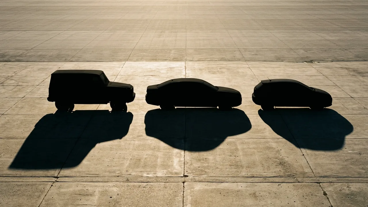 SUV vs Sedan vs Hatchback: Which Body Style Actually Fits Your Life?