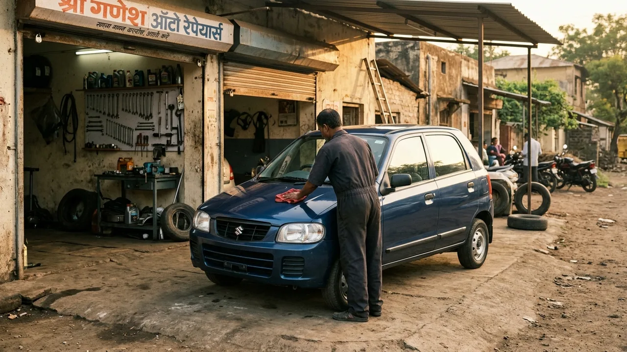 Most Reliable Cars in India: What Survives Our Roads