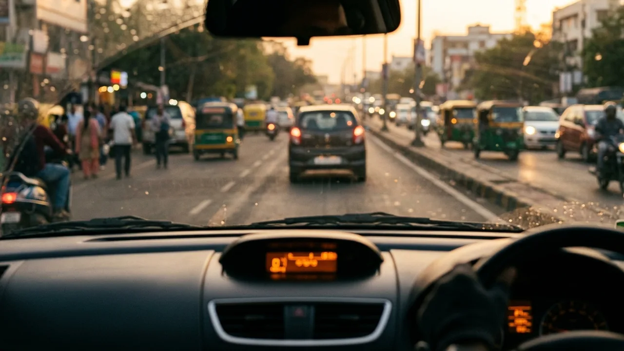 How to Increase Car Mileage: Driving Techniques That Actually Work