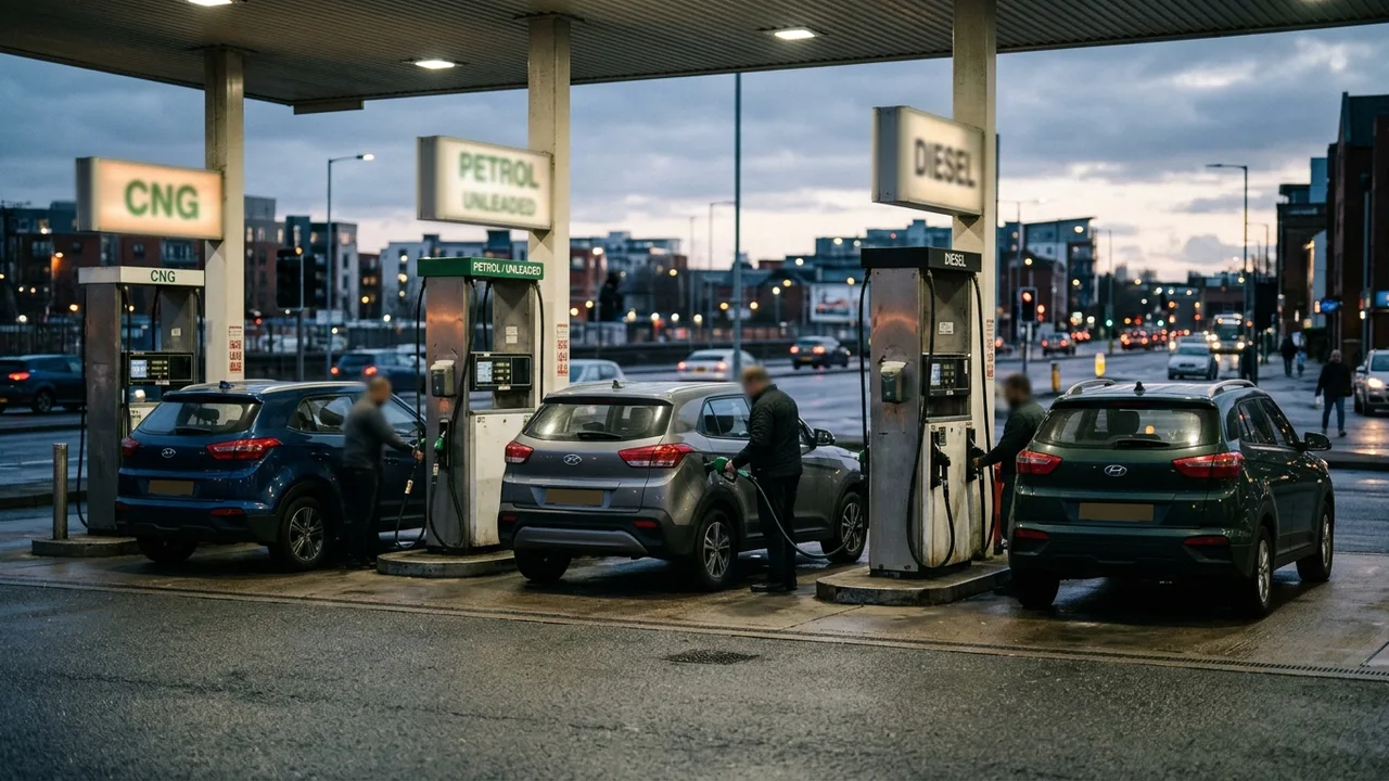 Brezza vs Venue vs Sonet: The Compact-SUV Coin Toss, Called