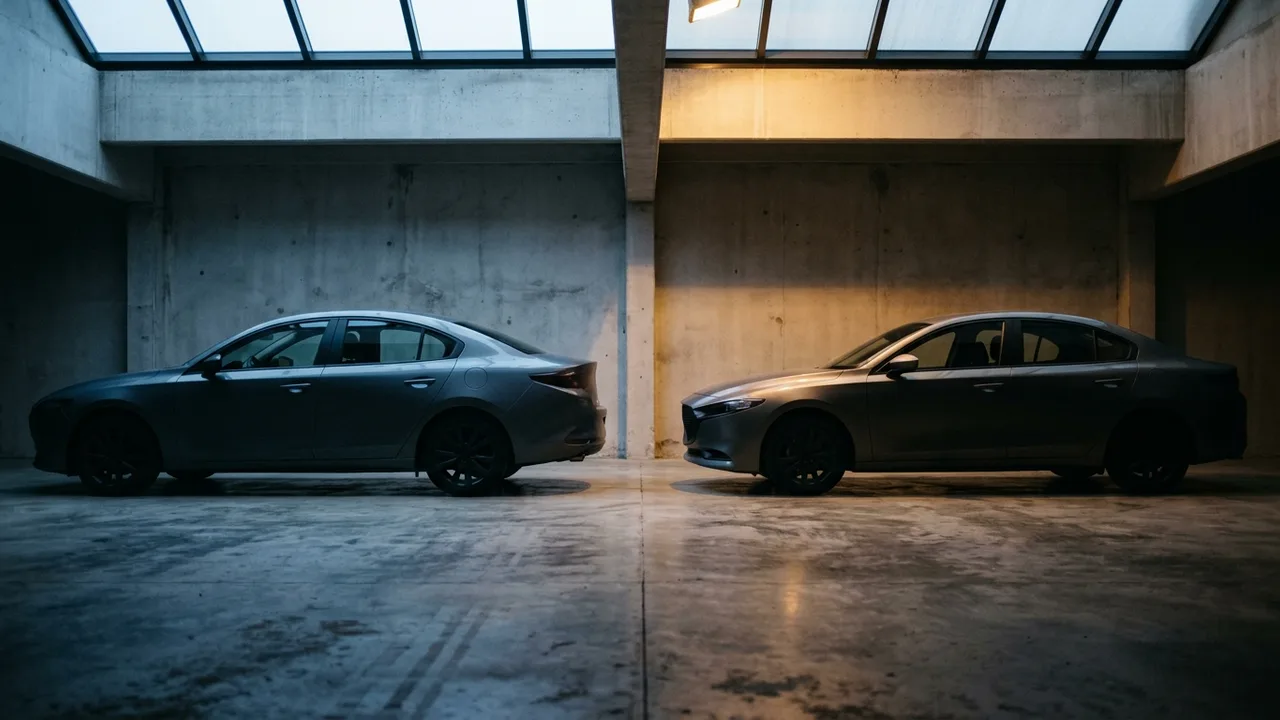 Skoda Slavia vs VW Virtus: Twins Separated at the Options List