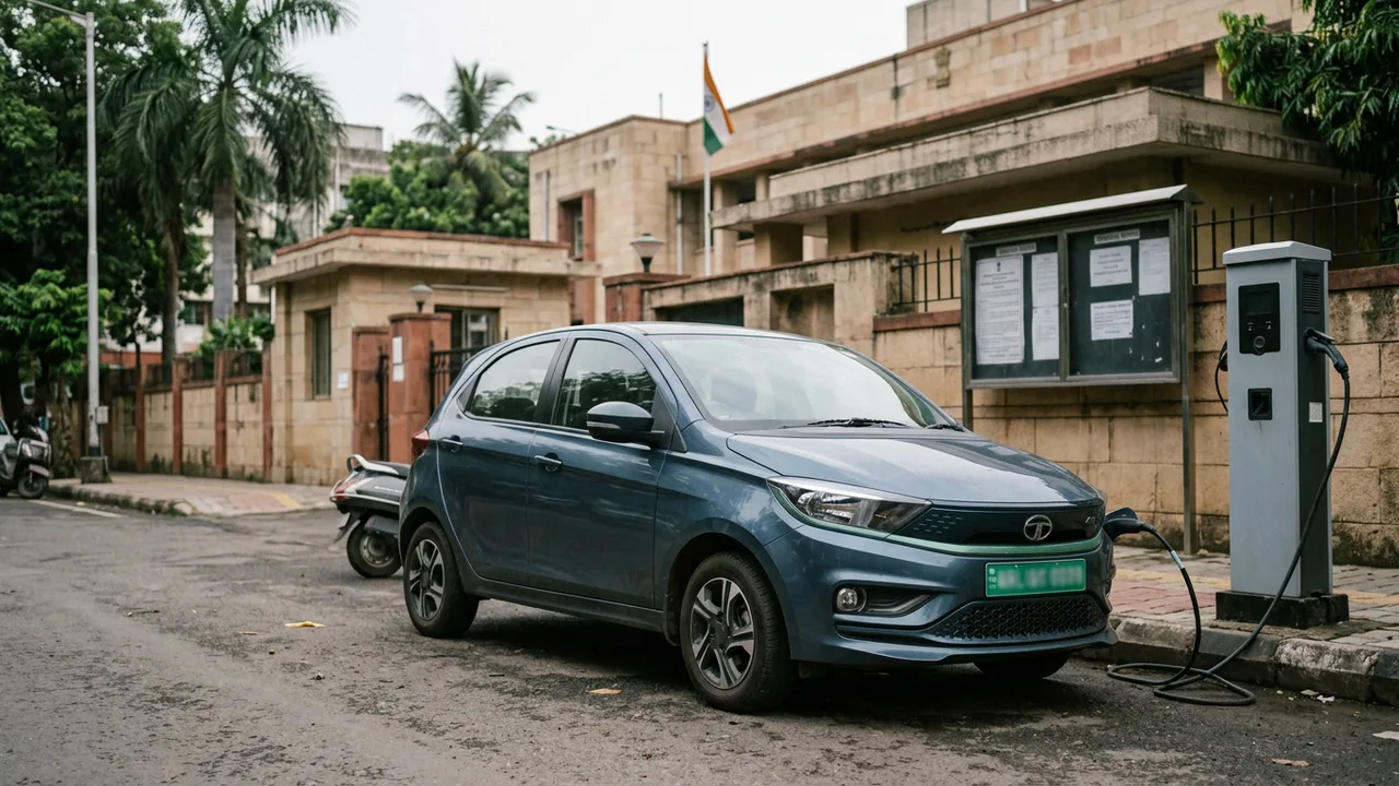 EV Incentives in India 2026: What Car Buyers Actually Get Now