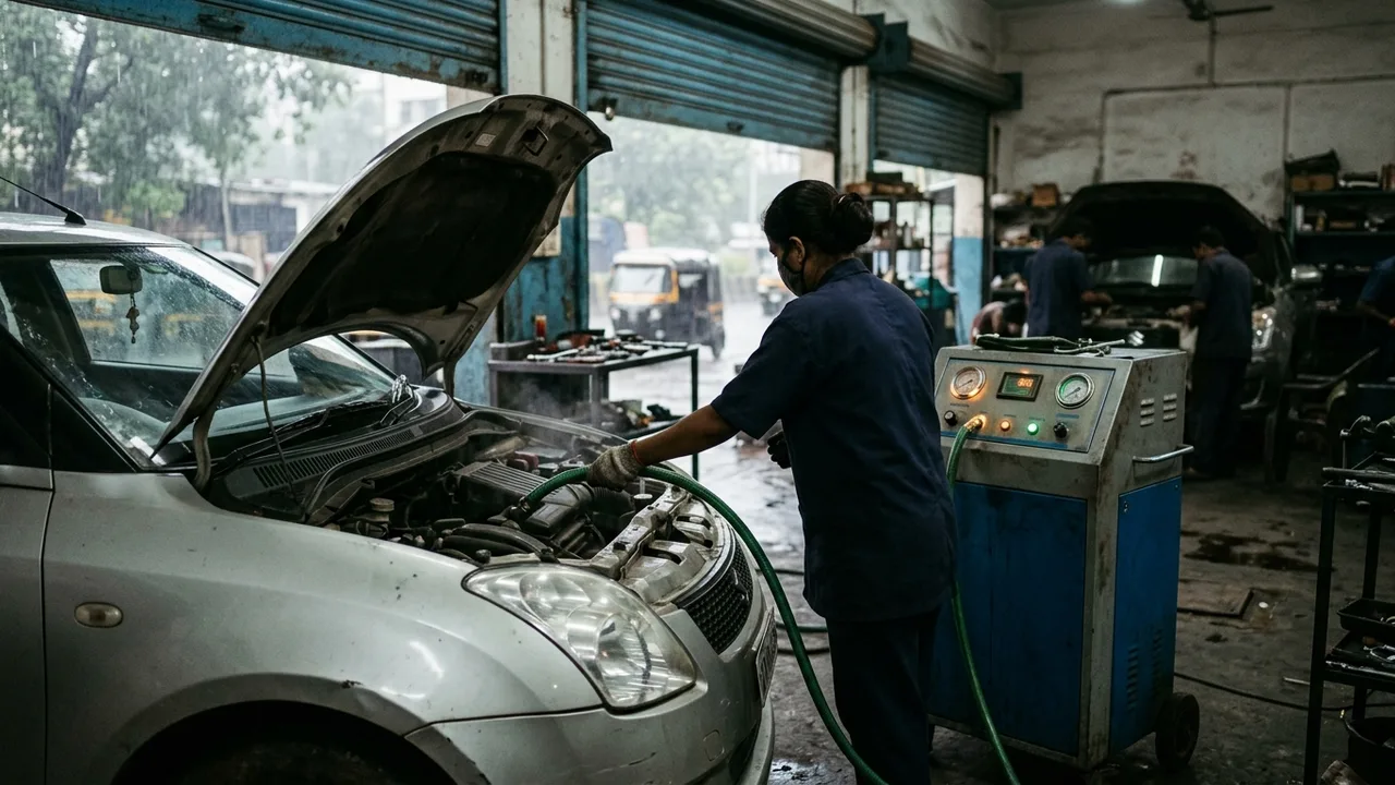 Engine Decarbonisation: Worth It, or the Workshop's Favourite Upsell?