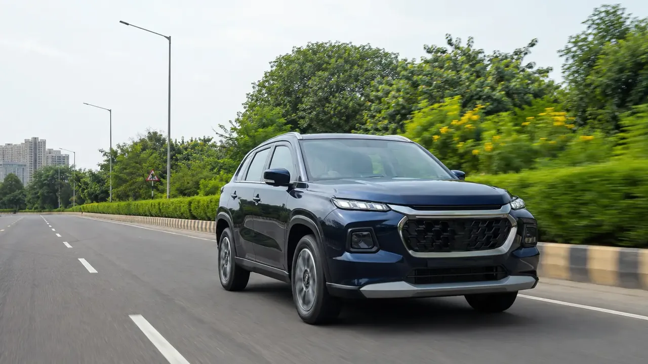 Maruti's Airbag-Controller Recall: Is Your Brezza, Baleno or Grand Vitara Affected?
