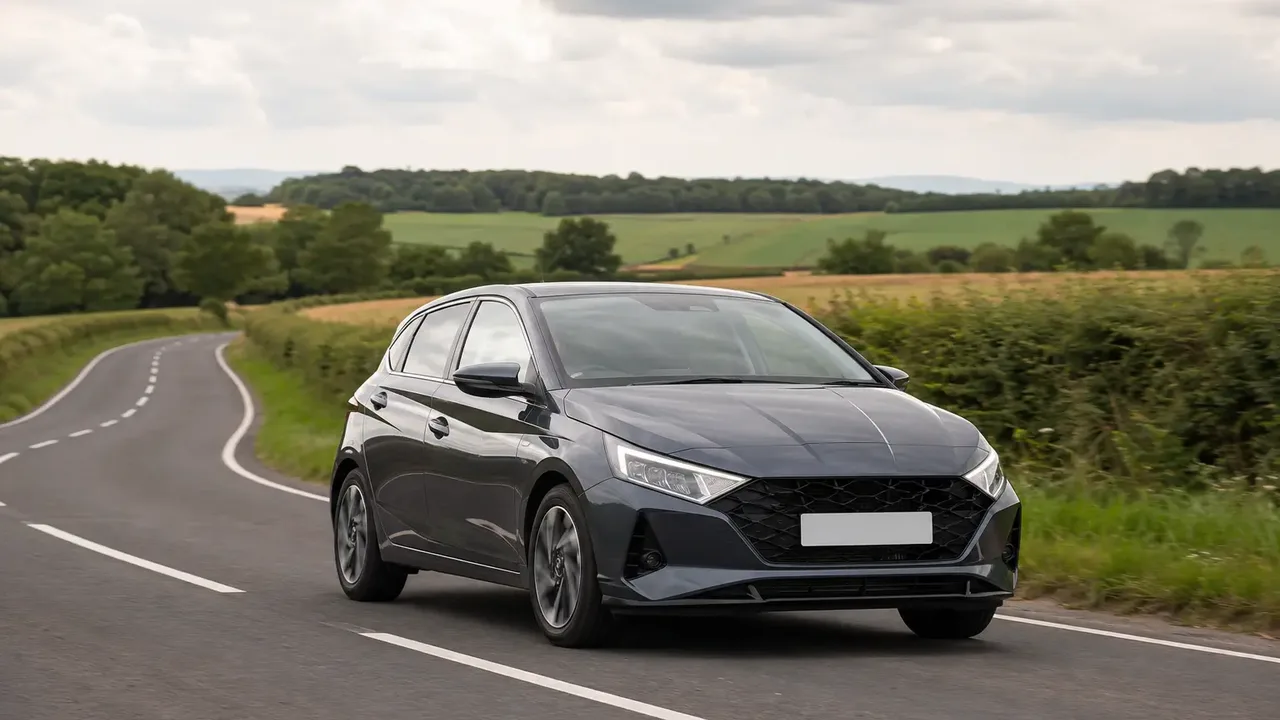 Hyundai i20 vs Tata Altroz: The Premium-Hatch Decision, Settled