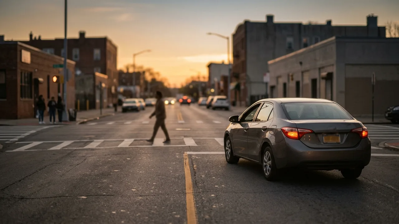 Right Turn on Red: The Real Rules, State by State