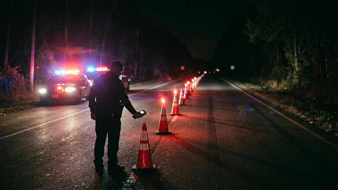 DUI Limits Explained: BAC Rules, Zero Tolerance and What Actually Happens
