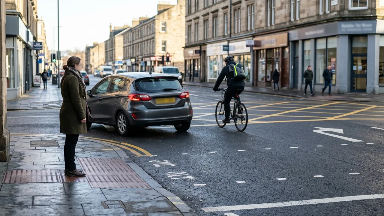 The Highway Code Hierarchy: The Rules Most Drivers Still Haven't Read